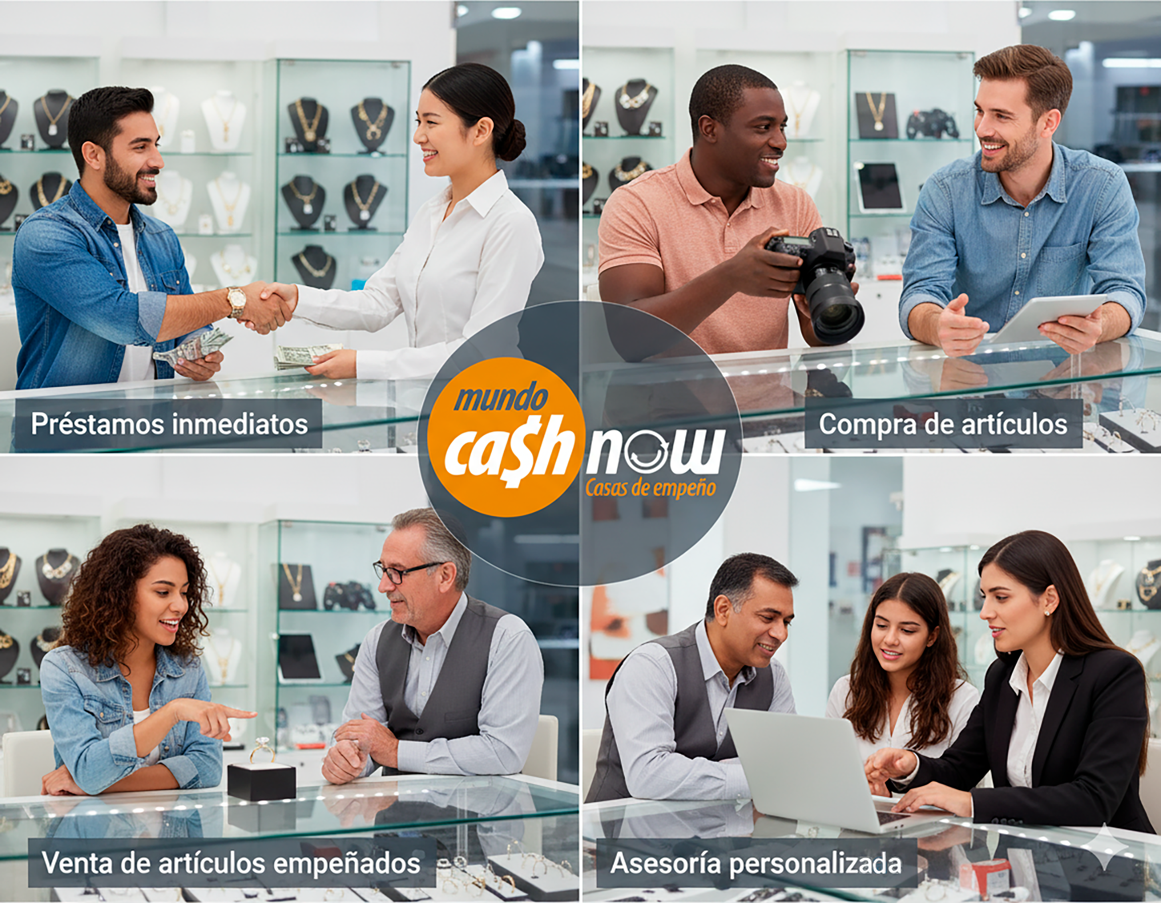 servicios